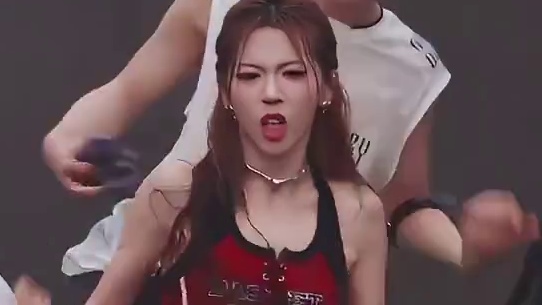 遇水则发，期待他们从street走向stage