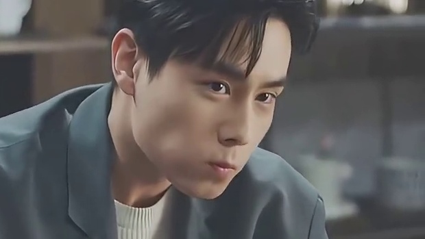 不是，是谁教胡一天这么吃面的啊