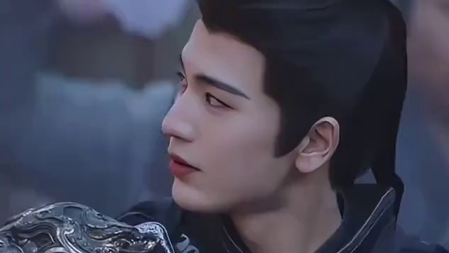 狂徒如果是长张凌赫这样，我觉得孙答应没错