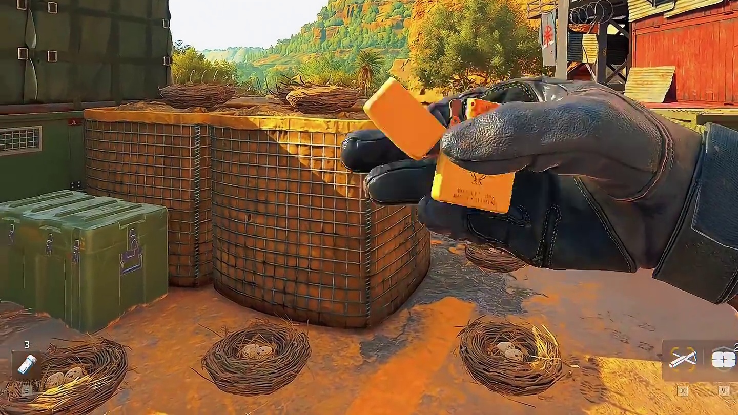 2万个鸟窝能出炫彩鸟蛋吗?最后3天活动结束 #炫彩鸟蛋