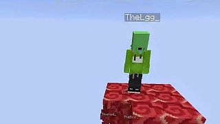 生物猜猜猜2！天門智商天花板誕生了？?。?#夏天y#我的世界#天門團(tuán)隊(duì)#游戲內(nèi)容風(fēng)向標(biāo)#無(wú)搭子不MC