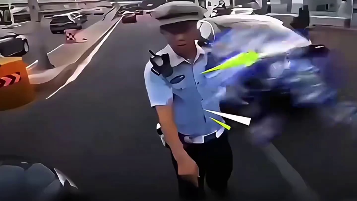 原则上北京四环内是禁摩的，但京A就是原则！#京A黄牌