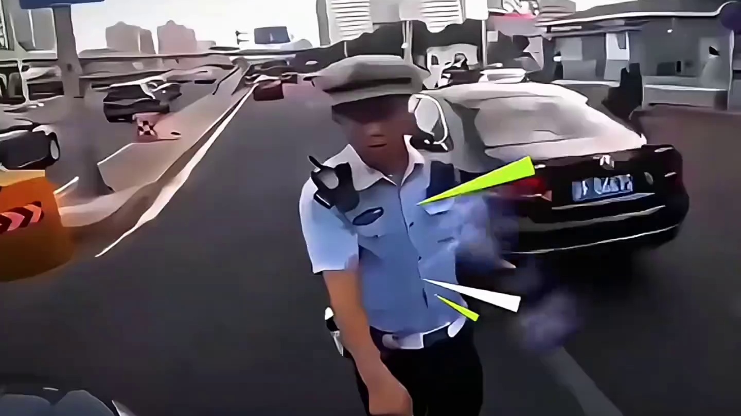 京A黄牌的含金量有多高！#京A