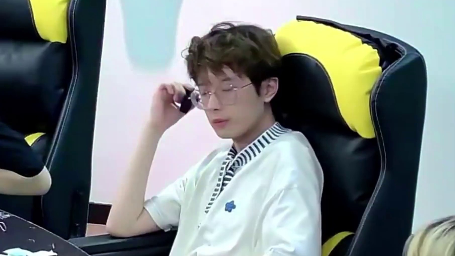 这还不自爆吗？ #狼人杀 #京城大师赛