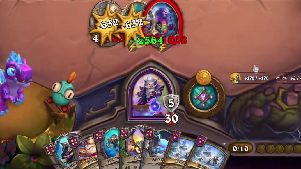 豪斯元魔流，超强超简单 酒馆战棋