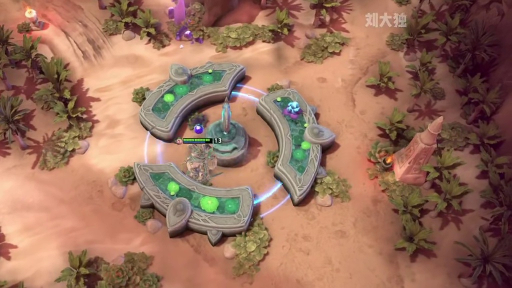 DOTA2屠夫盲沟 屠夫的精彩集锦#steam游戏 #dota2 #精彩瞬间