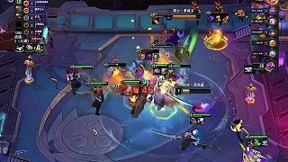 活體鍛爐 自選神器 滅吃局