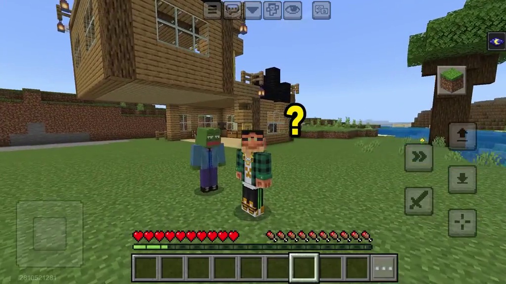 什么是顶级折磨！东北恶魂？这也太带派了！