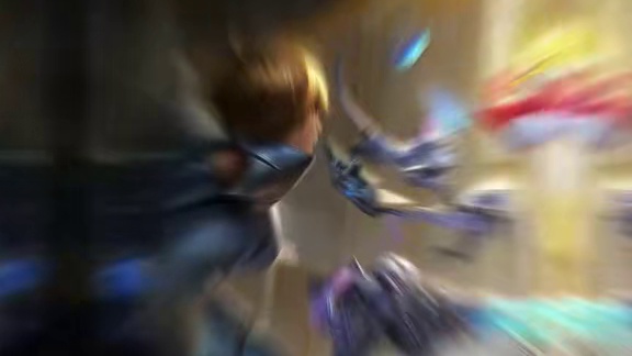 金铲铲限时玩法【冠军乱斗】最新棋盘曝光！