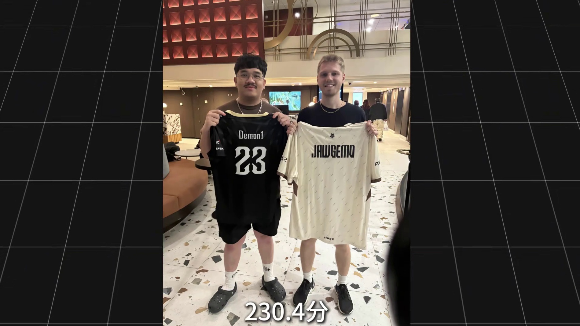 全是队内大哥！巴黎冠军赛场均评分TOP10！