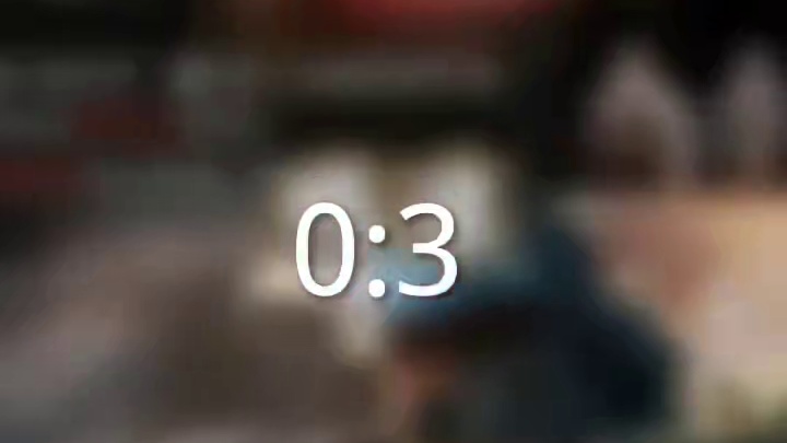 削弱后深蓝vs阿萨拉盾兵现状
#三角洲行动