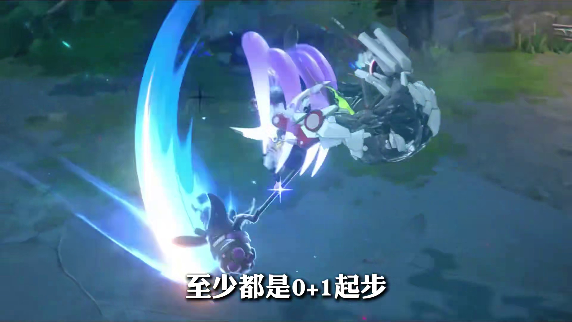 【绝区零2.3版本抽取建议】卢西娅/伊德海莉/薇薇安/橘福福 强度和性价比全方位解析！一分钟看懂带你