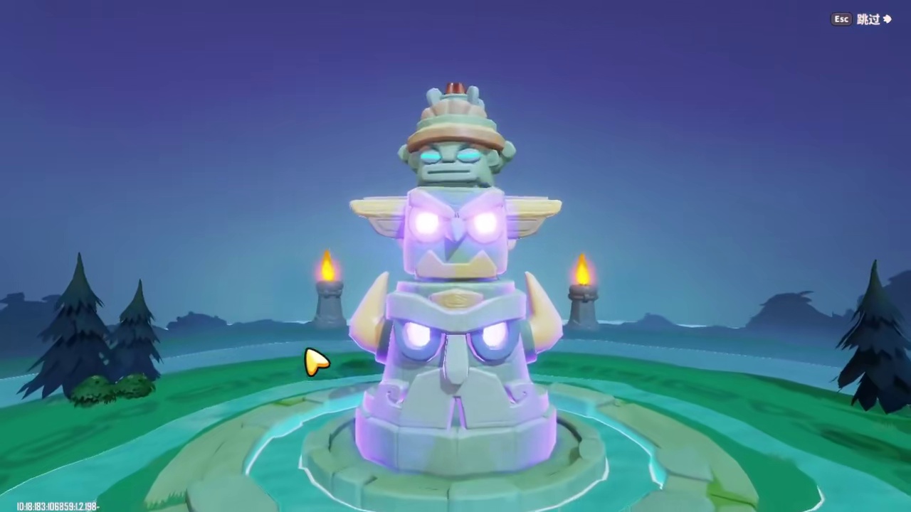 【野蛮人大作战2】 这次能不能圆梦S1的翅膀！一起播游戏手游推荐