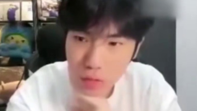 花海聊未来职业规划：直播只是过渡 #2025KPL年度总决赛 #王者荣耀  #武汉estar花海 #