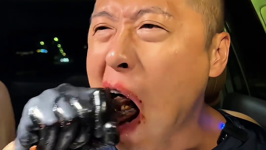 深夜小鸡肉干太好吃了 #鸡肉干 #深夜放毒 #好吃不贵 #太好吃了