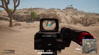 跟我的輪椅槍說去吧