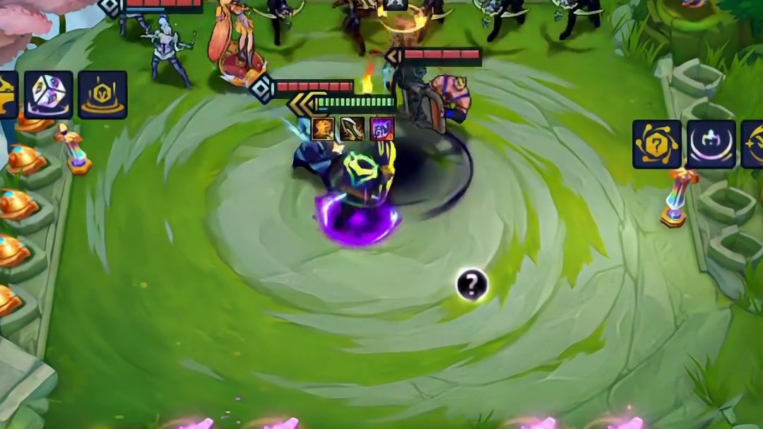 没有保命，老黑带卢登还是有点实力？