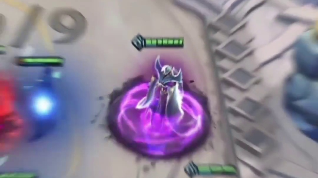 最强雇佣兵要返场了！