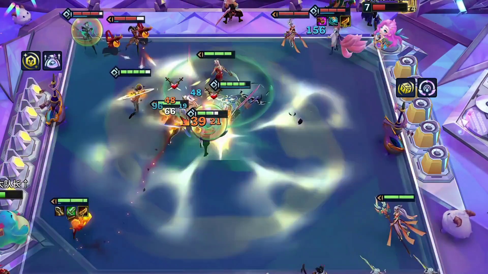 清仓大促销，九级居然追到7个三星五费！