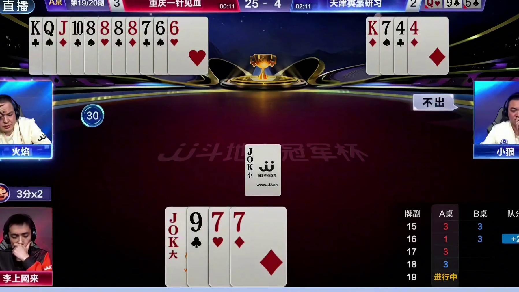 未命名篇章，静待灵感降临