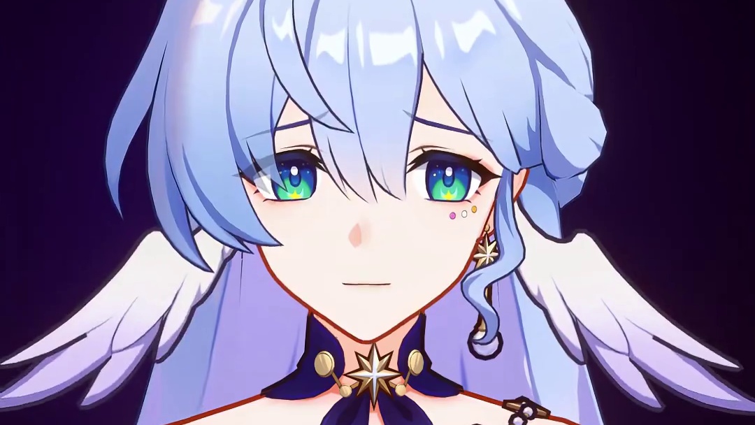 从此，星核精这辈子都被毁了 #崩坏星穹铁道  #于长夜重返大地  #翁法罗斯之旅 #长夜月 #三月七