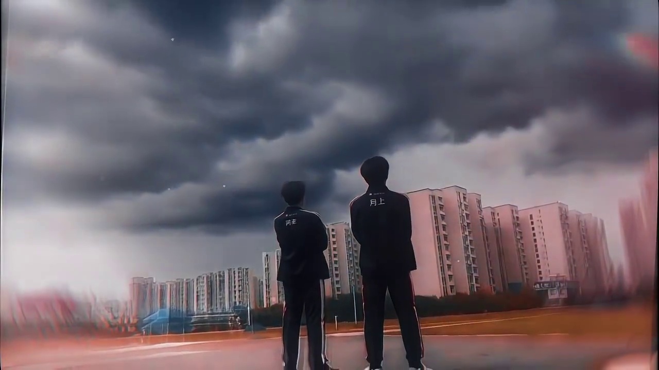 强强联手#2025S联赛秋季赛 #转场 #对决