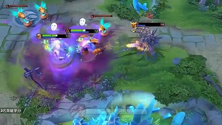 大哥力丸和幻影刺客有的一比吗？#DOTA2 #DOTA