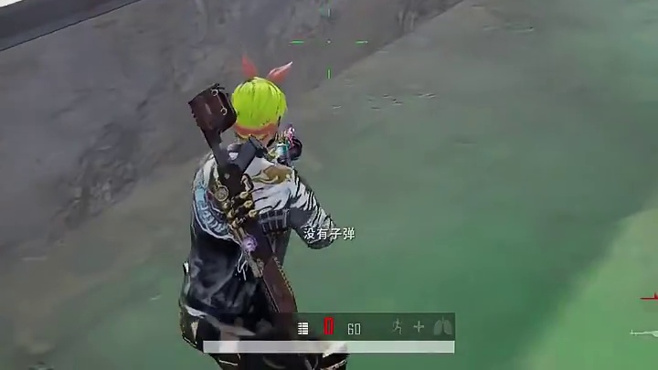 我后面的peek达到pubg玩家人均水平了没