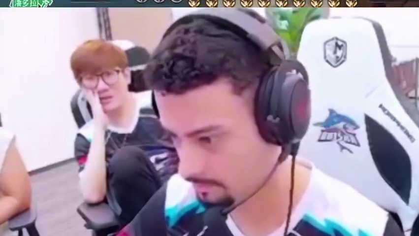 你说你是天才，但天才只是来这里的门槛