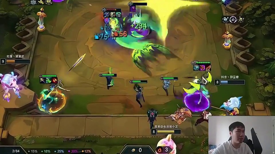 天使开局爽追双三星五费，就是会吃的呀