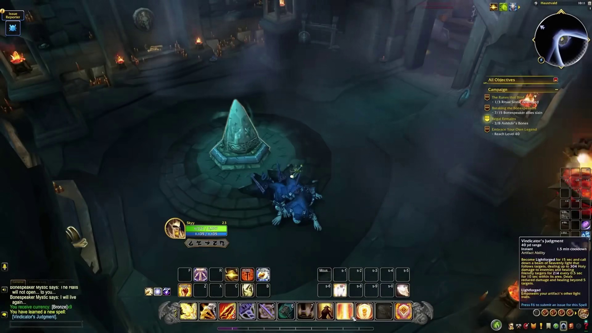 最快速拿满军团再临Remix所有奖励，全网超详细攻略 #魔兽世界 #魔兽世界卡雷什的残影 #网易大神