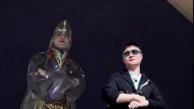 马哥和你们对象祝大家返程顺利，好好工作学习，等你们归来！ 休息2天