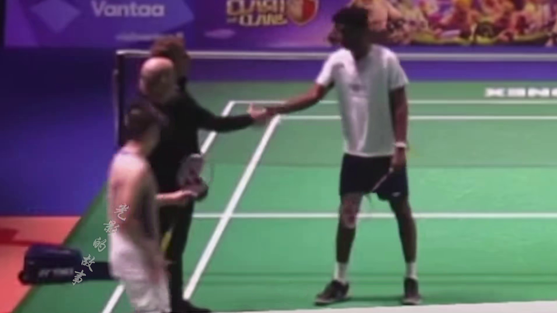 控转身抓破绽！昆拉武特经典打大个子球员球路！ 昆拉武特在整个快节奏连贯，以及抢点抢推上占据了绝对的优