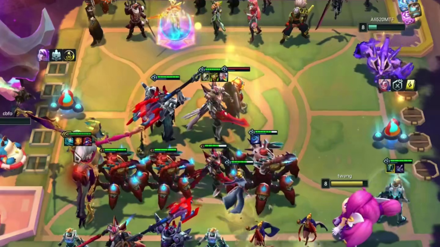 “地下答辩团”