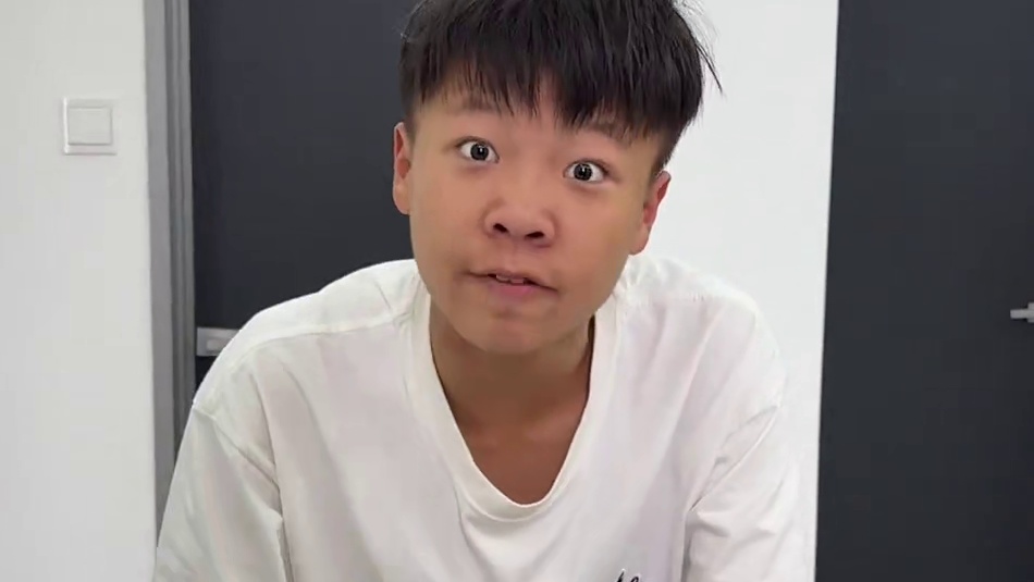 看作业主理人如何一天补完八天的作业