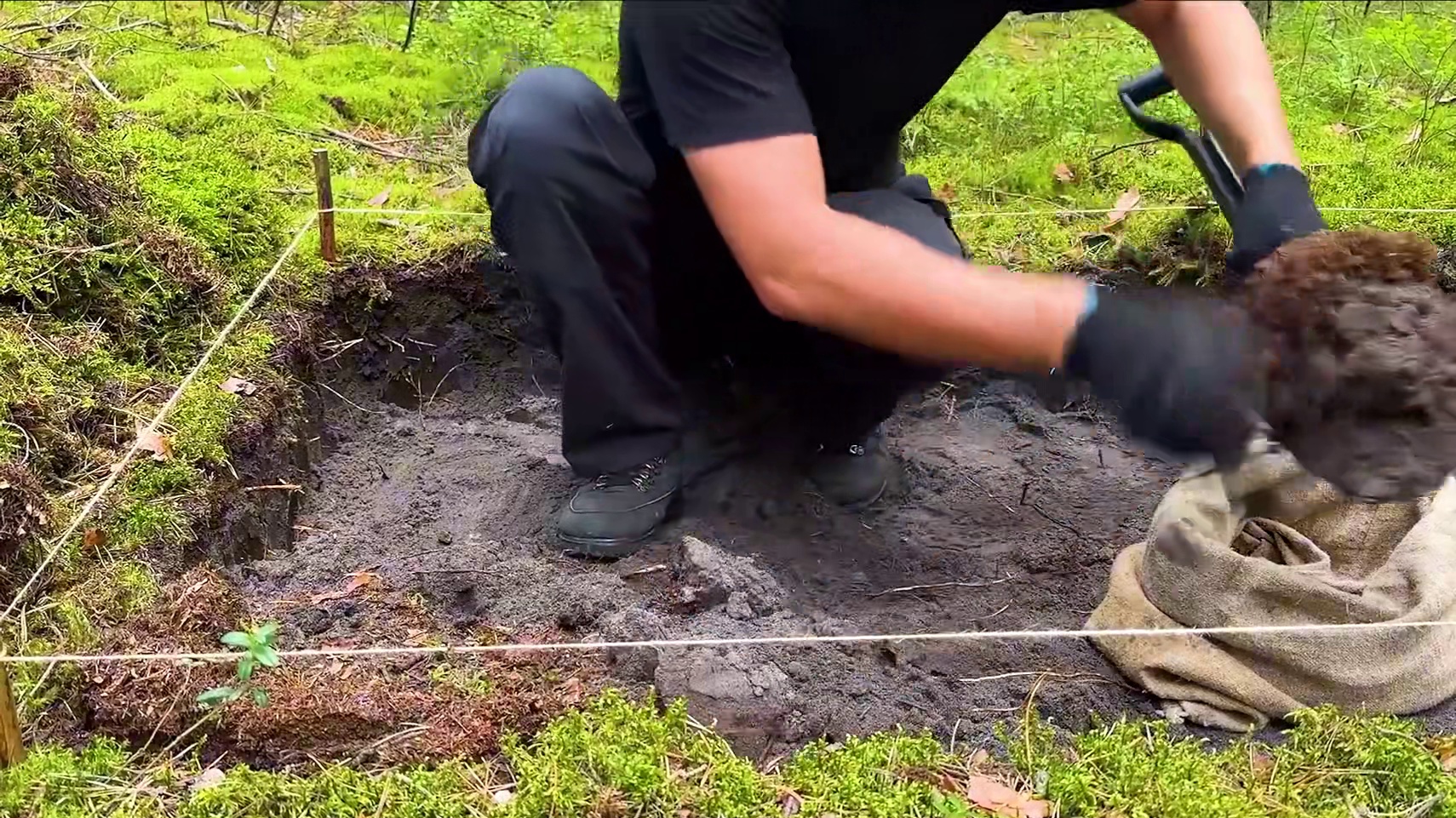 这样的庇护所在危险到来时绝对能救你一命