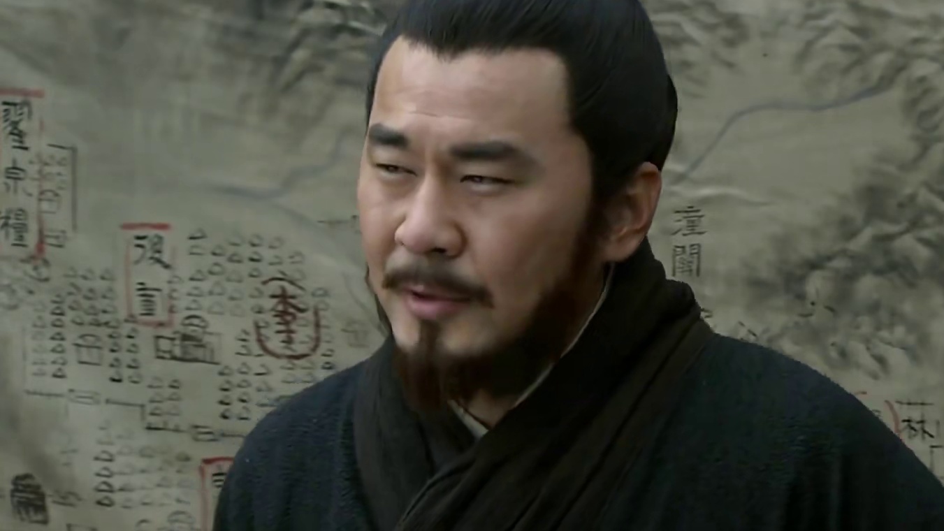 鬼畜剧场-癫峰三国-北潘凤南道荣，专斩吕布和华雄。 #鬼畜 #新三国  #魔改剪辑 #鬼畜三国 #邢