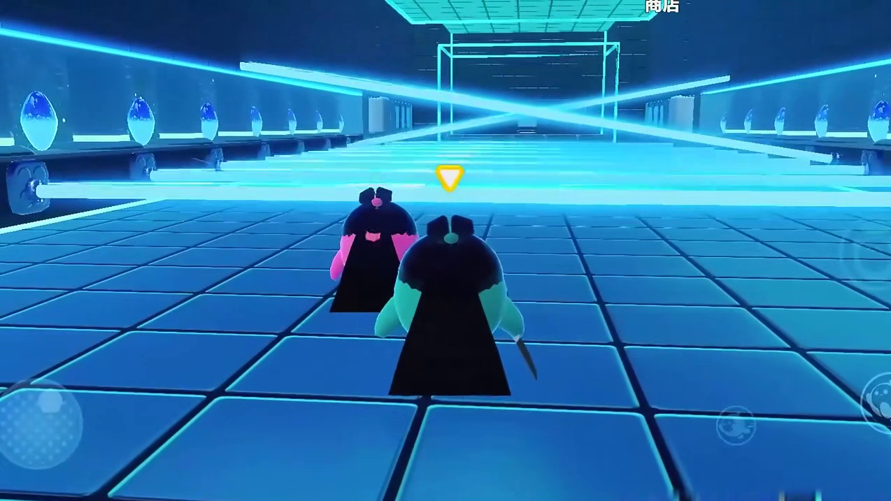 #蛋仔派对#蛋仔派对宝藏地图推荐#蛋仔派对地图推荐#蛋仔派对寻找蛋搭子#蛋仔派对奇幻金秋