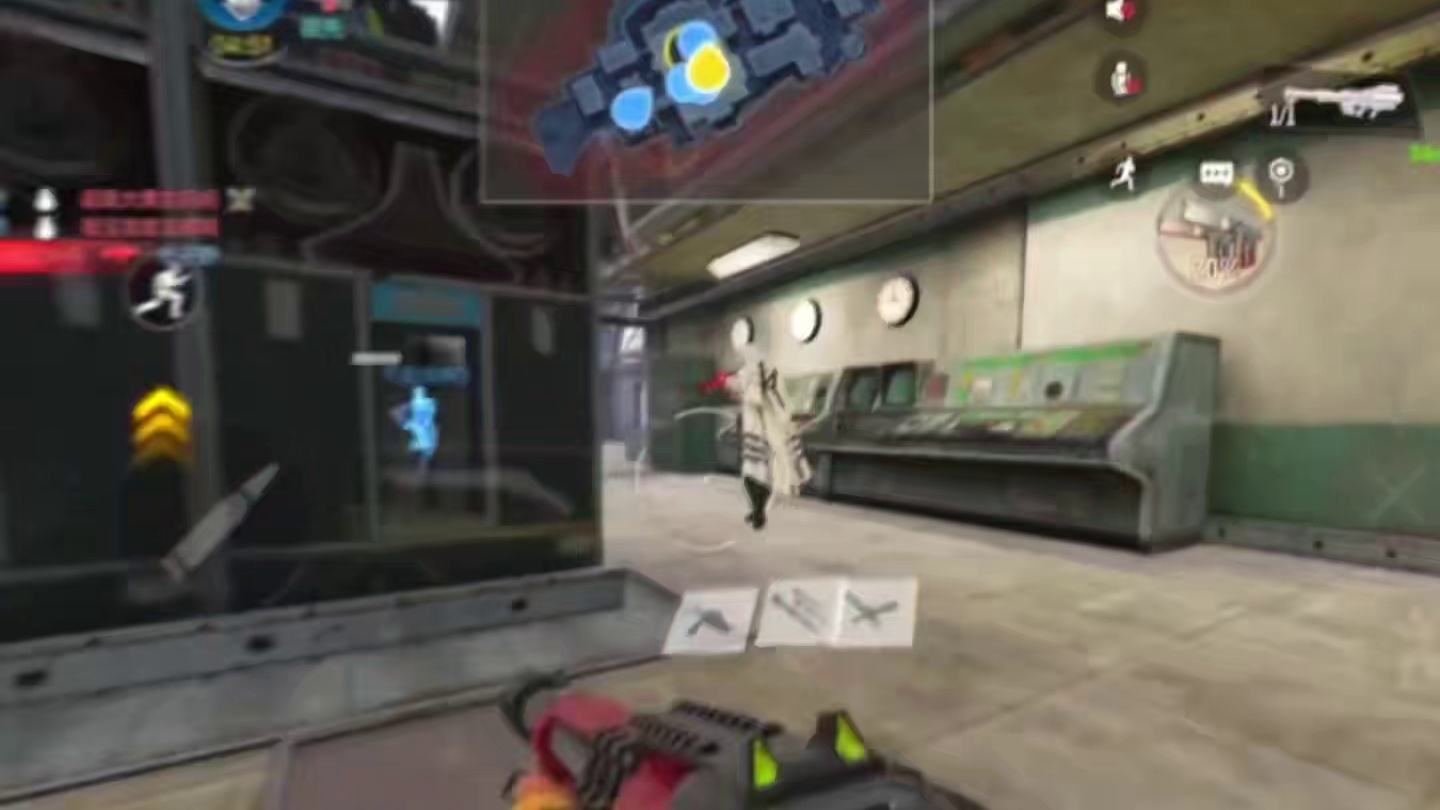 1887小盒蛋来咯#使命召唤手游