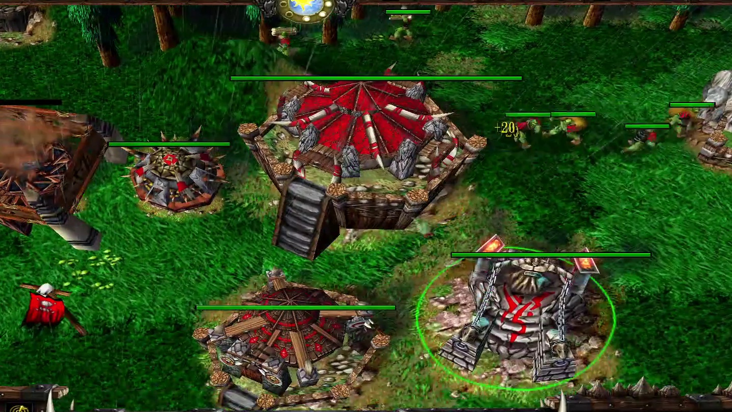 随便打打-片段1