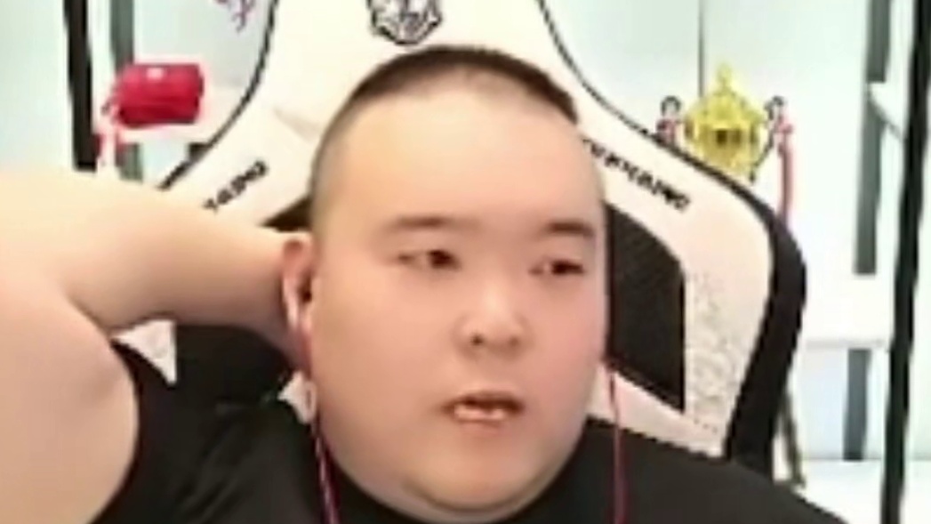 常旭说现在跟不上时代的发展