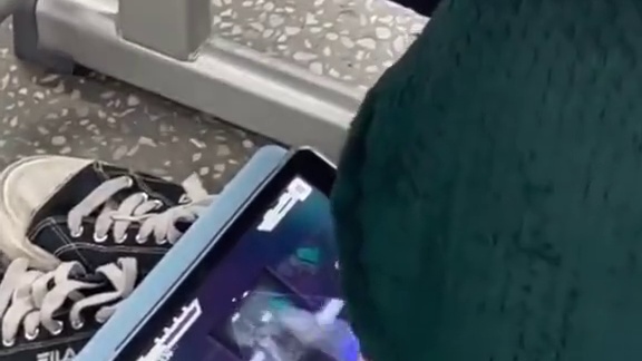 原来别人略微出脚就是我的极限 #音游  #离谱  #狱卒