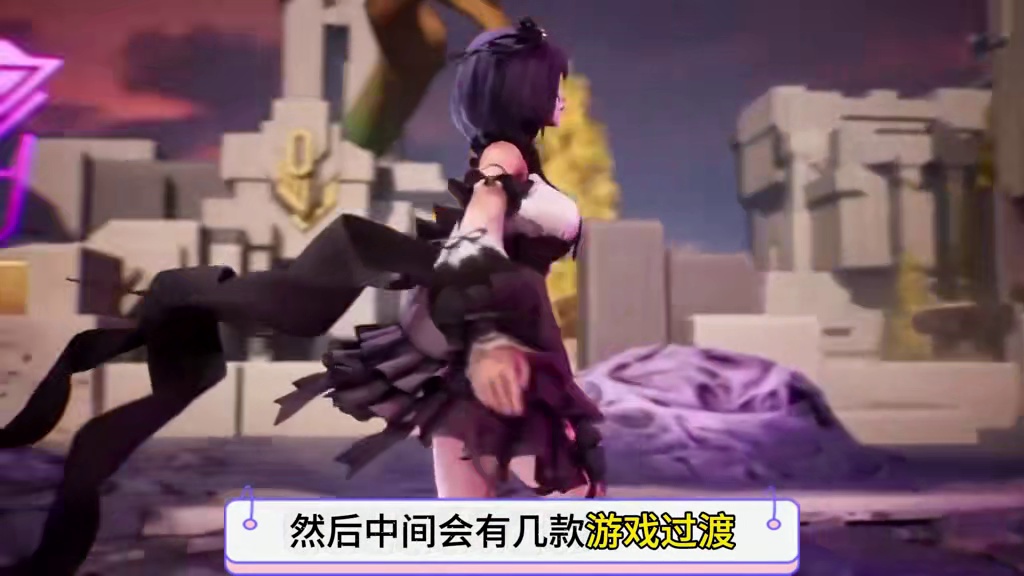 下半年搬砖游戏指南，重点关注这四款游戏 #游戏资讯早知道 #游戏推荐 #游戏搬砖 #游戏鉴赏家 #游