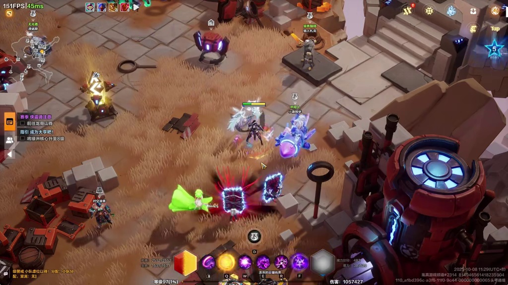 火炬之光无限，流放之路2转火炬之光必看 #