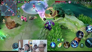 德華園區(qū)五排助力雙龜挑戰(zhàn)，德華絕命毒鉤坑殺隊(duì)友 #呂德華 #龜田 #綠毛龜 #柱子 #春蟲蟲