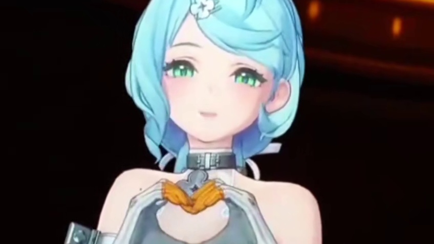 席德有多直白！#绝区零 #绝区零创作激励计划 #绝区零席德