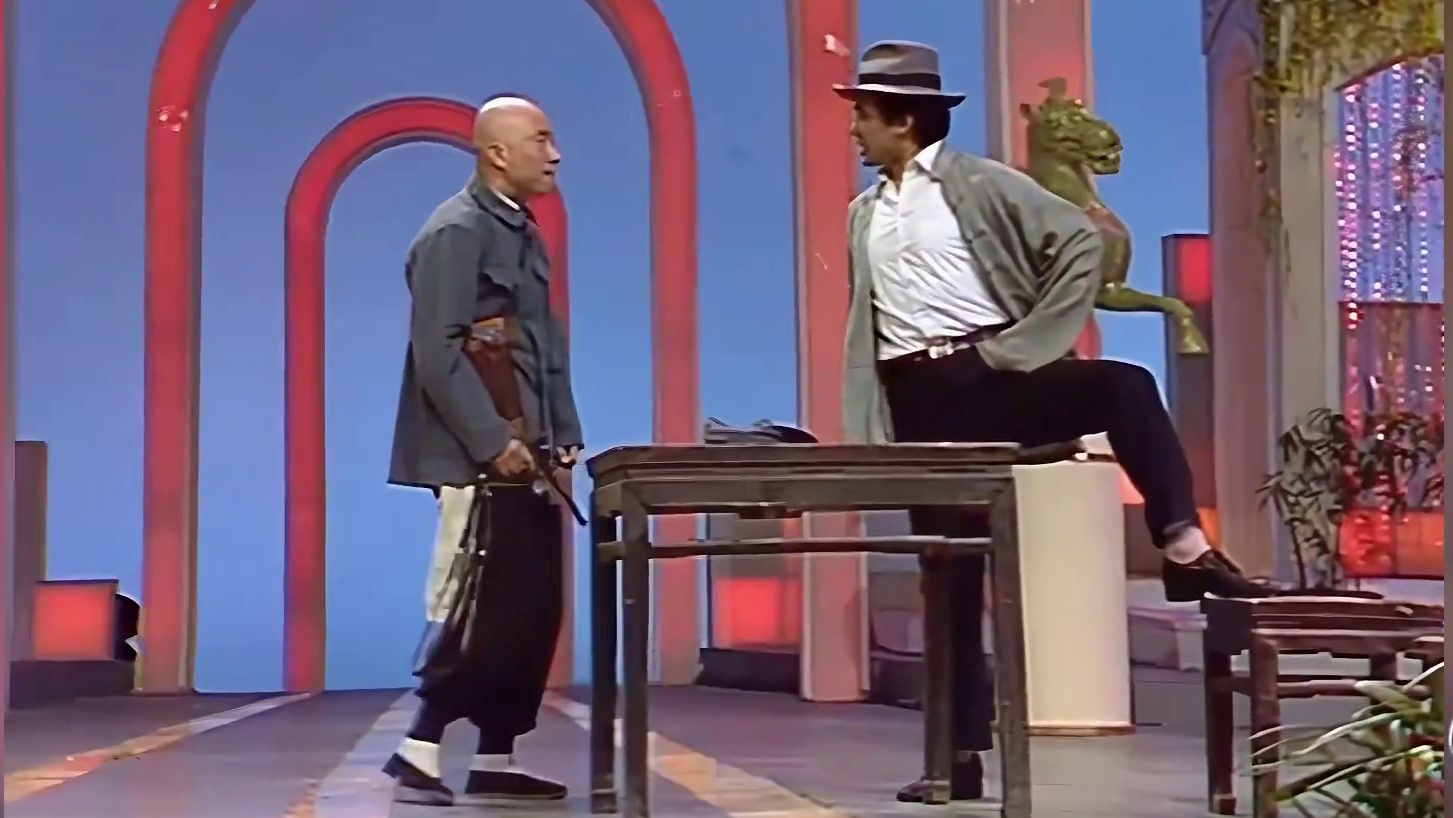 【精剪版】6000万美金能不能砸出国产游戏主机？（第二集） #还得是主机大作 #游戏内容风向标 #国