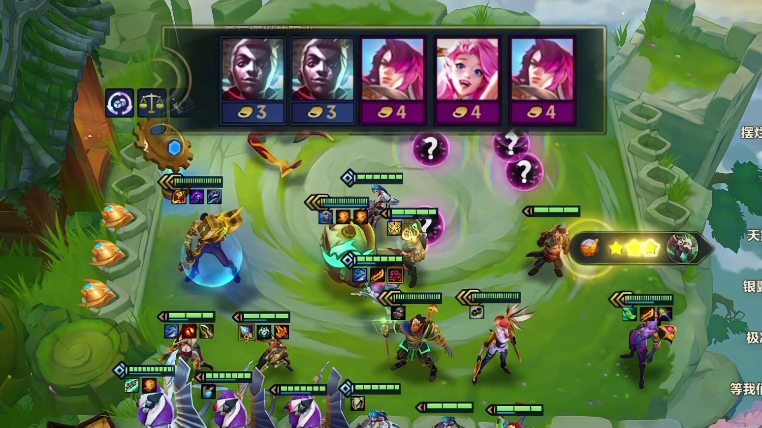 这么爽的对局也就能玩这一把了(2)