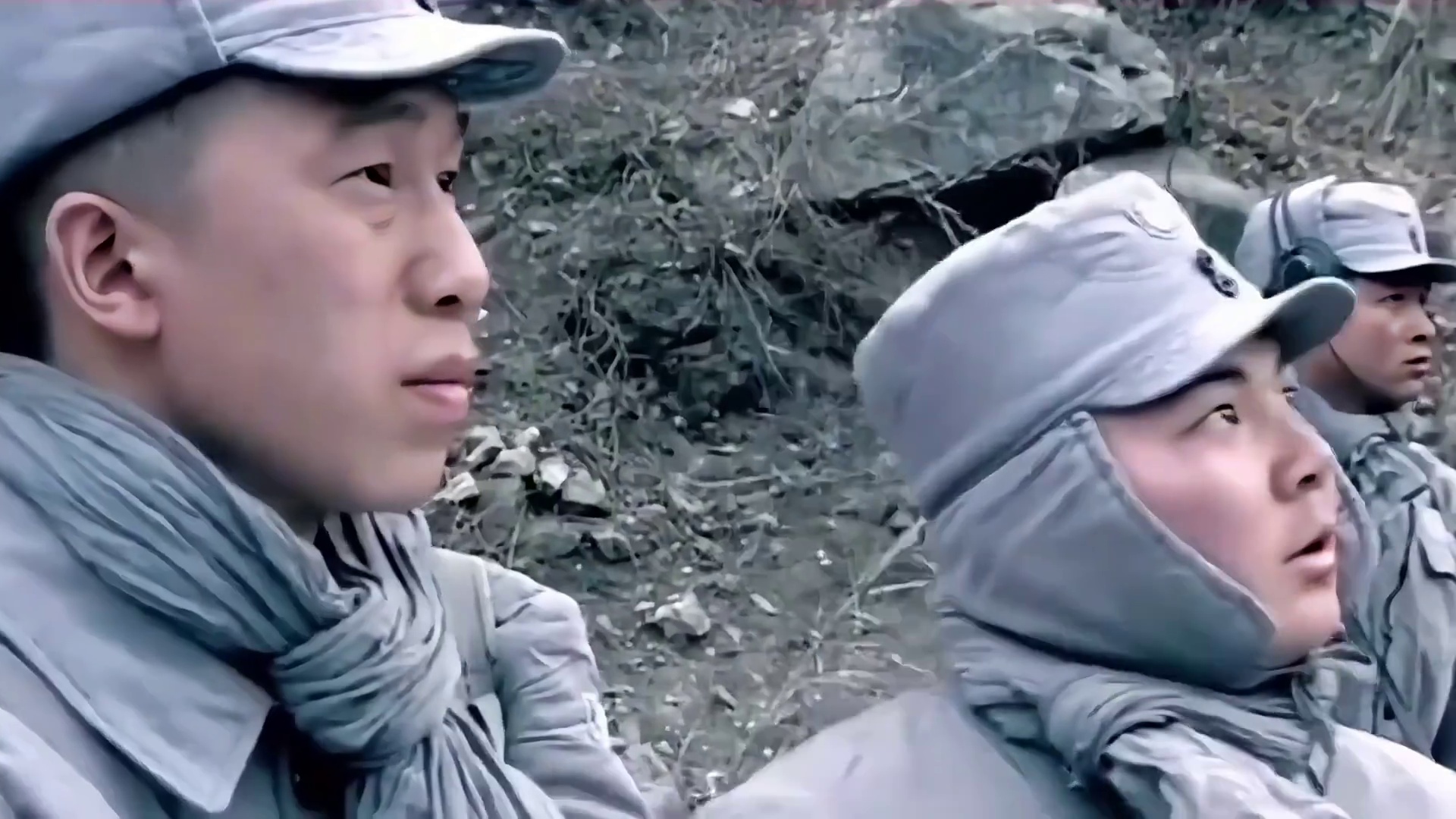 大佐还是太有修养了 #搞笑视频 #结局万万没想到