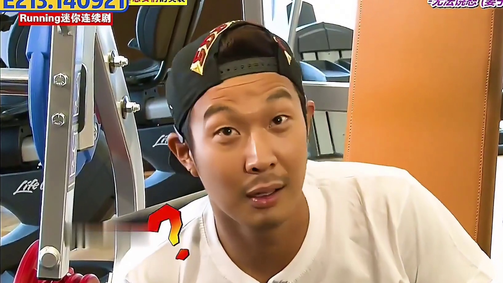 RM六大恶女爆笑来袭，情景剧中的天花板！